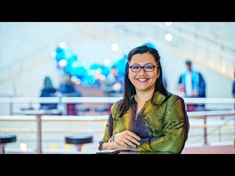 Student Experience: Michelle Quek, Graduate MBA in International Tourism Management
